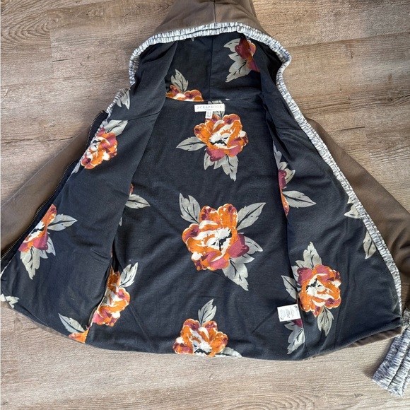 Scrapbook Sweater Jacket - Picture 10 of 10